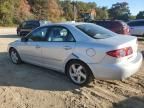 2003 Mazda 6 I