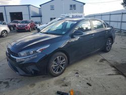 KIA salvage cars for sale: 2024 KIA Forte LX