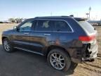 2015 Jeep Grand Cherokee Summit