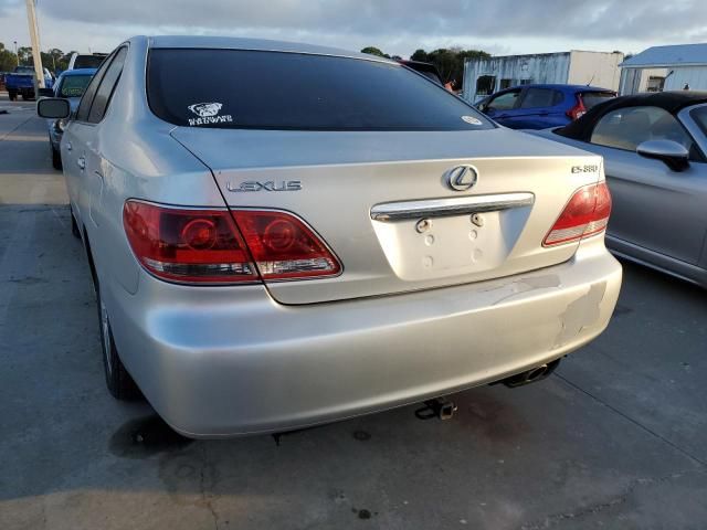 2005 Lexus ES 330