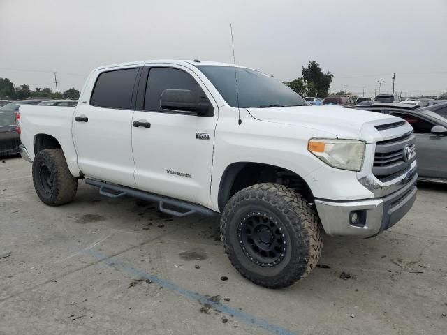 2014 Toyota Tundra Crewmax SR5