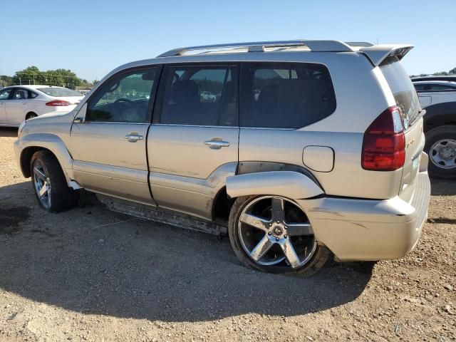 2008 Lexus GX 470