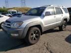 2003 Toyota 4runner SR5