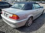 2001 BMW 330 CI