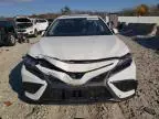 2023 Toyota Camry SE Night Shade