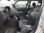 2008 Jeep Patriot Limited