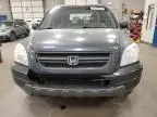 2005 Honda Pilot EX