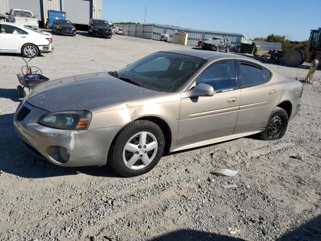 2006 Pontiac Grand Prix