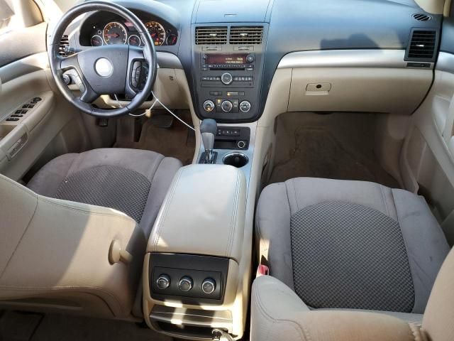 2008 Saturn Outlook XE