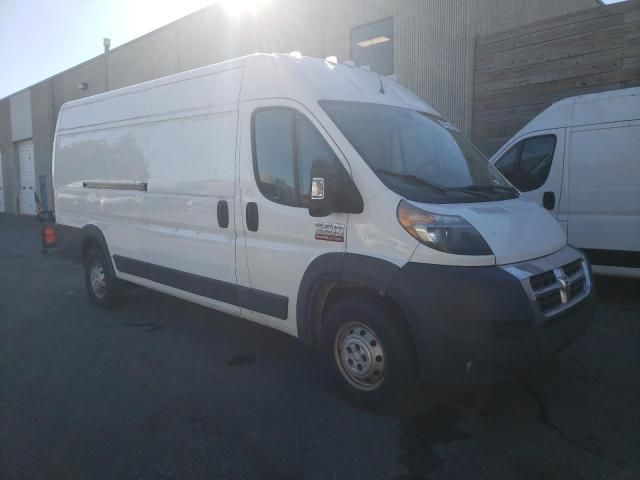 2018 Dodge RAM Promaster 3500 3500 High