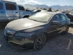 2015 Acura TLX Tech