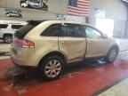 2007 Lincoln MKX