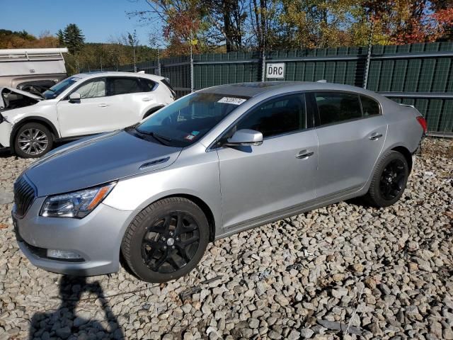 2016 Buick Lacrosse Sport Touring