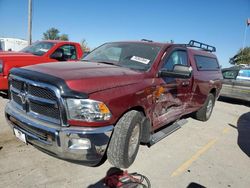 Dodge 2500 slt salvage cars for sale: 2013 Dodge RAM 2500 SLT