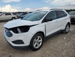 2021 Ford Edge SE en venta en Houston, TX