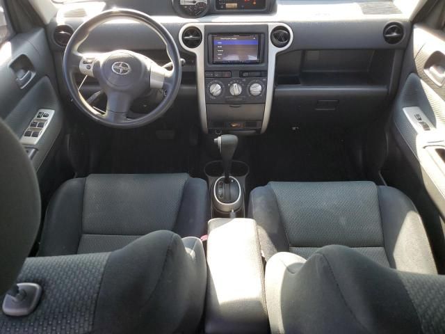 2006 Scion XB