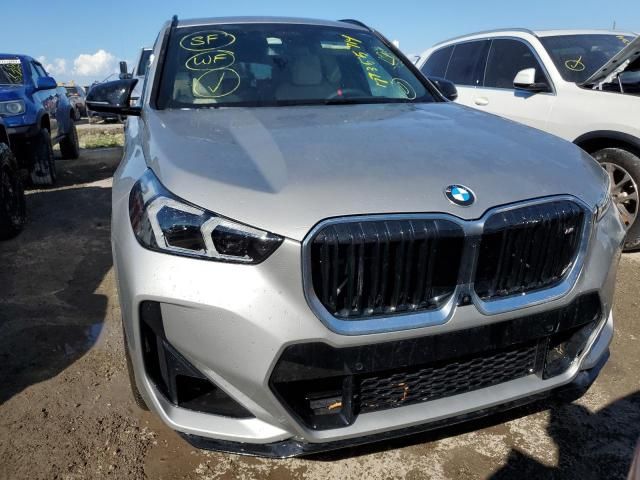 2024 BMW X1 M35I