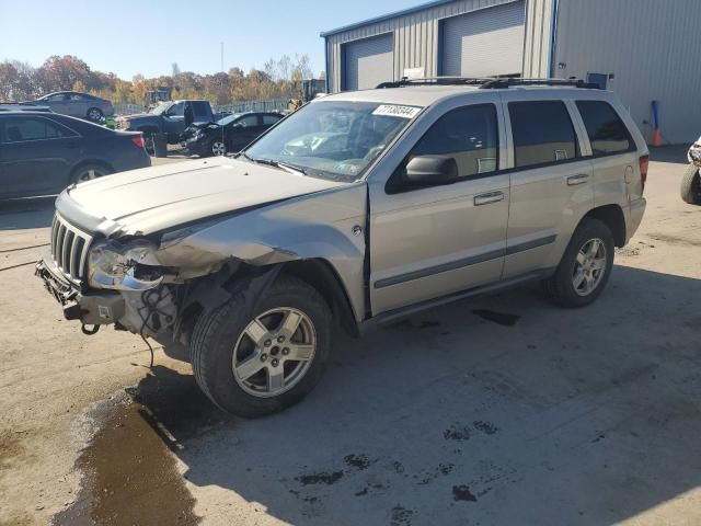 2007 Jeep Grand Cherokee Laredo