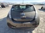 2017 Nissan Leaf S