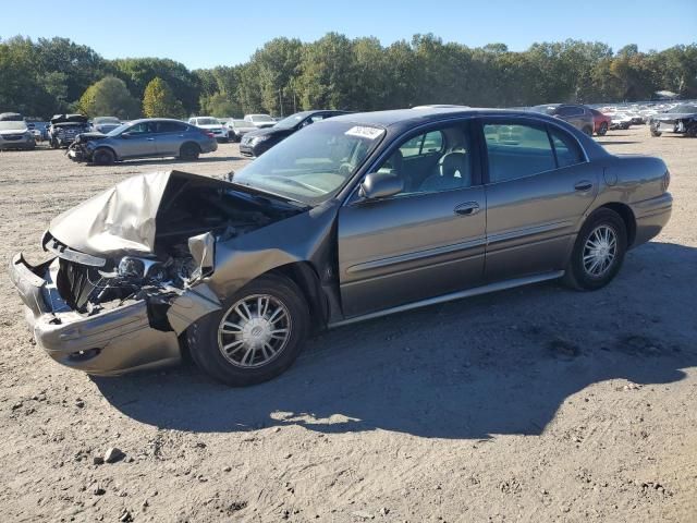 2003 Buick Lesabre Custom