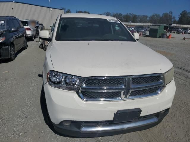 2011 Dodge Durango Express