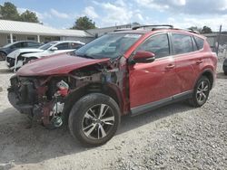 2017 Toyota Rav4 XLE en venta en Prairie Grove, AR