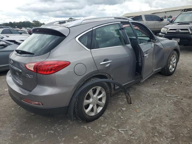 2010 Infiniti EX35 Base