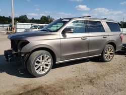 Run And Drives Cars for sale at auction: 2018 Ford Expedition Limited