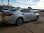 2013 Lexus ES 300H