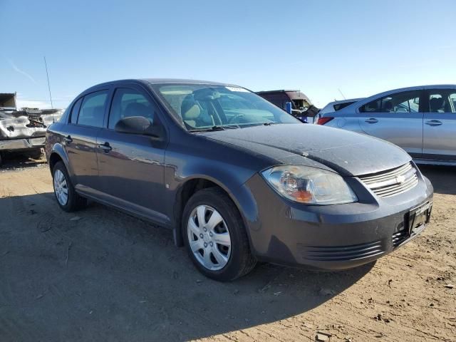 2009 Chevrolet Cobalt LS