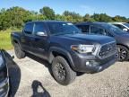 2019 Toyota Tacoma Double Cab