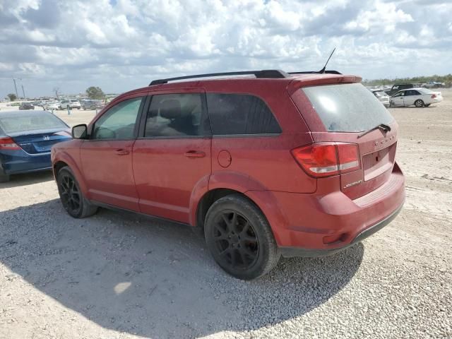 2014 Dodge Journey SXT