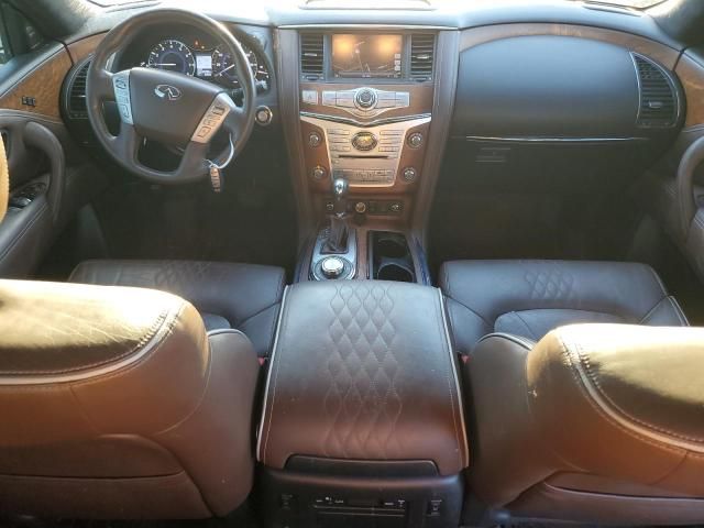 2015 Infiniti QX80