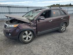 2013 KIA Sorento EX en venta en Fredericksburg, VA