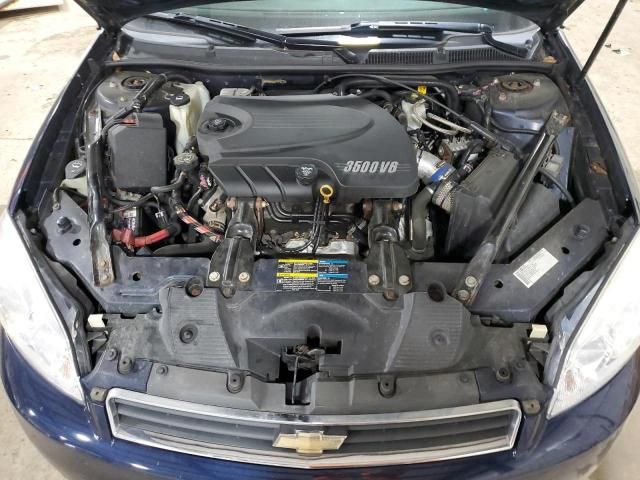 2009 Chevrolet Impala 1LT