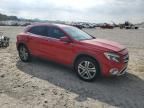 2019 Mercedes-Benz GLA 250