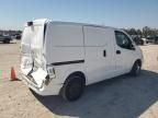 2017 Nissan NV200 2.5S