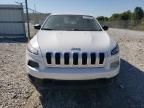 2014 Jeep Cherokee Sport