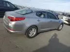 2012 KIA Optima LX