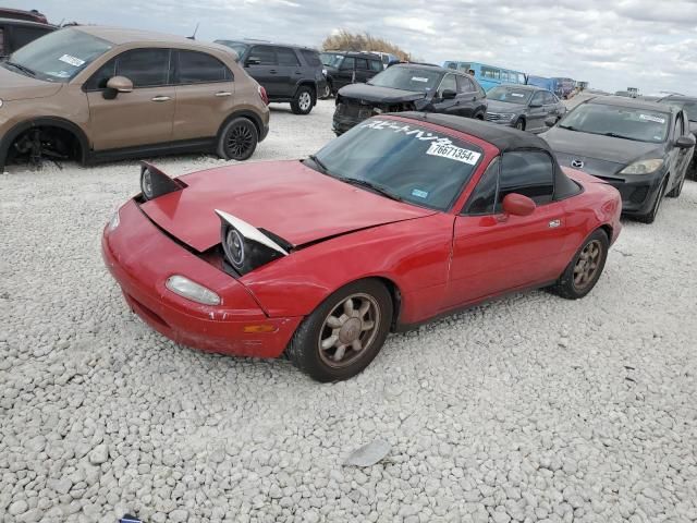 1993 Mazda MX-5 Miata