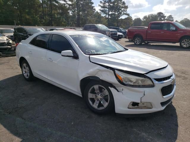 2016 Chevrolet Malibu Limited LT