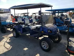 Salvage trucks for sale at Riverview, FL auction: 2015 Aspt 6P