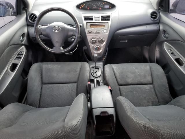 2012 Toyota Yaris