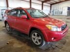 2008 Toyota Rav4 Sport