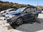 2016 Subaru Forester 2.0XT Premium