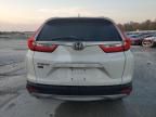 2017 Honda CR-V EXL