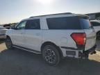 2022 Ford Expedition Max XLT