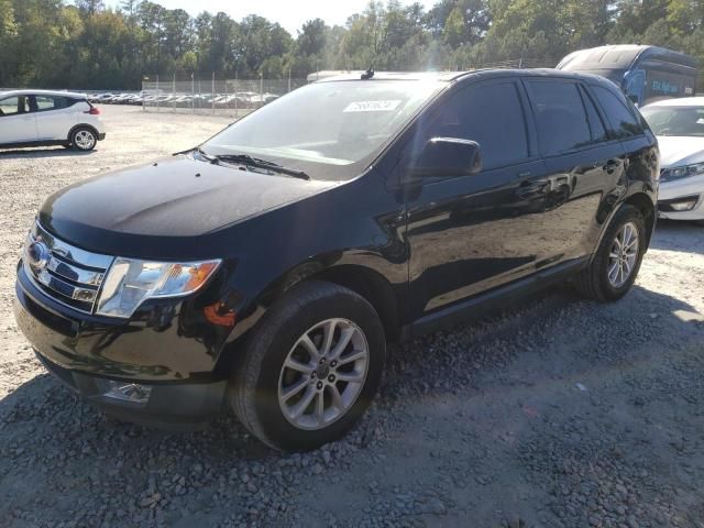 2007 Ford Edge SEL