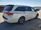 2014 Honda Odyssey Touring