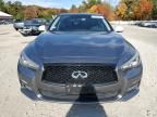 2017 Infiniti Q50 Premium